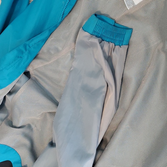 Trespass Performance Outdoor Rain Jacket TP75 Women XS S - Picture 11 of 14